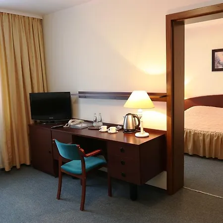 Ior Hotel