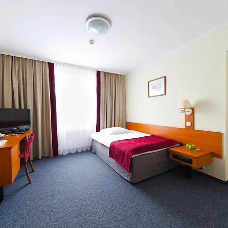 Hotel Ior Poznan
