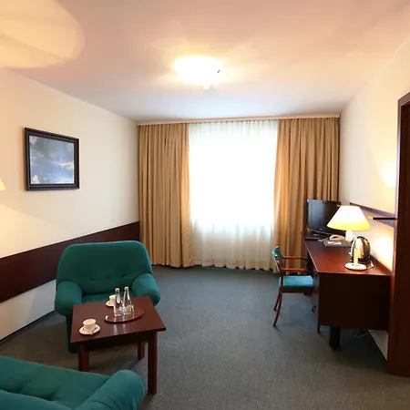 Ior Hotel