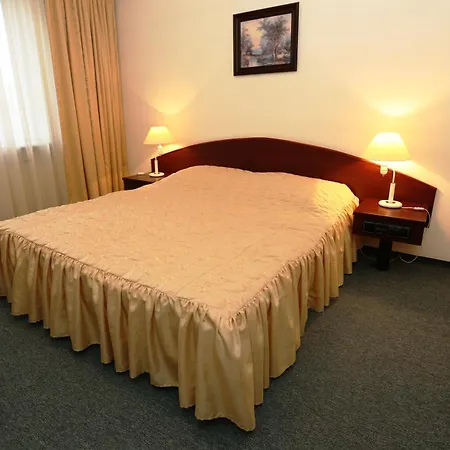 Hotel Ior 3*