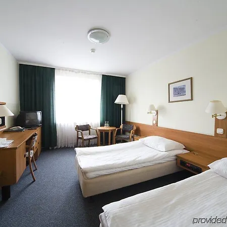 Ior Hotel