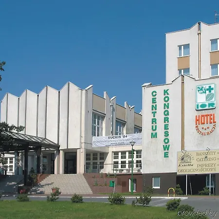 Ior Hotel