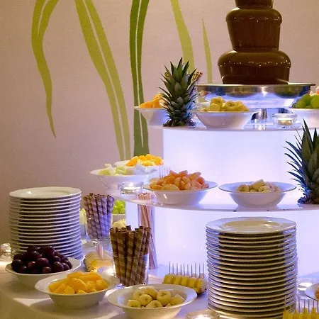Hotel Ior 3*