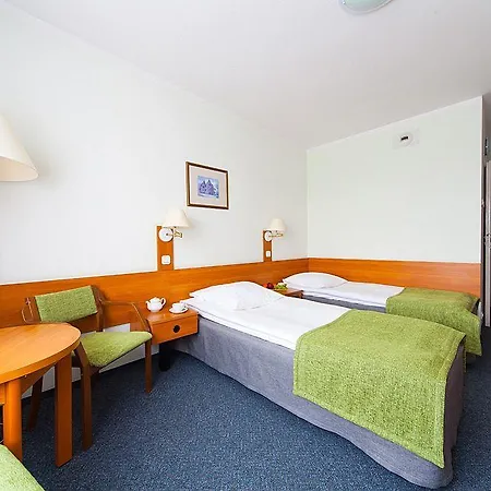 Hotel Ior