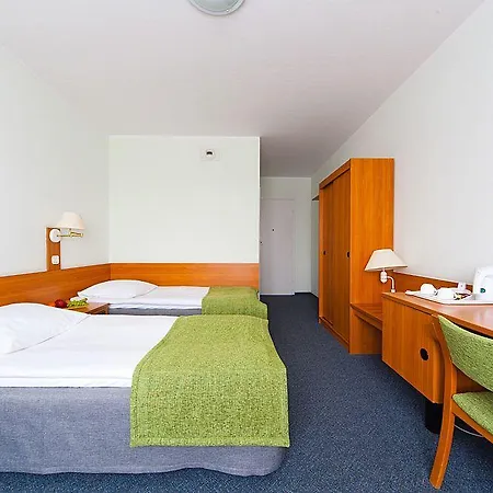 Hotel Ior Poznan