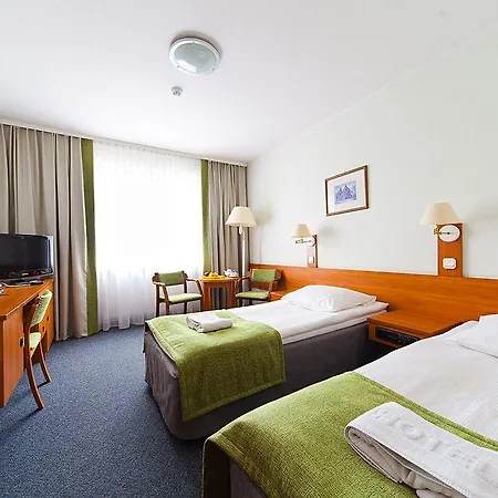 Hotel Ior 3*
