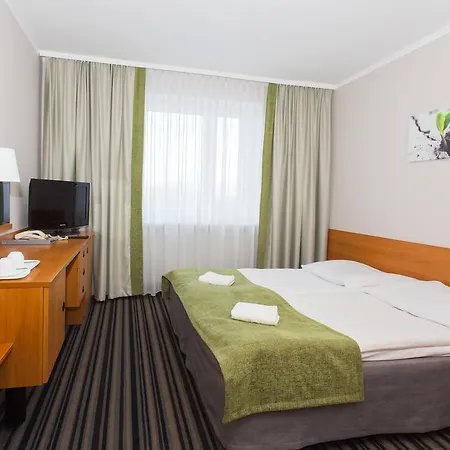Ior Hotel 3*
