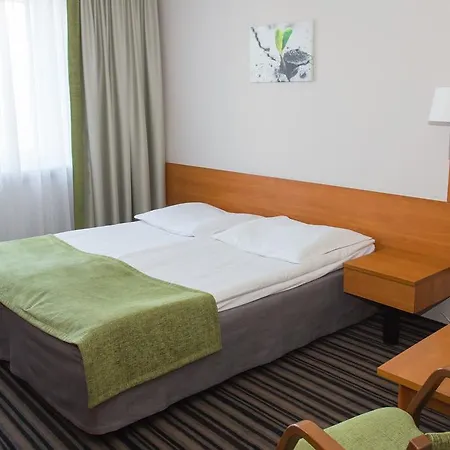 Hotel Ior Poznan