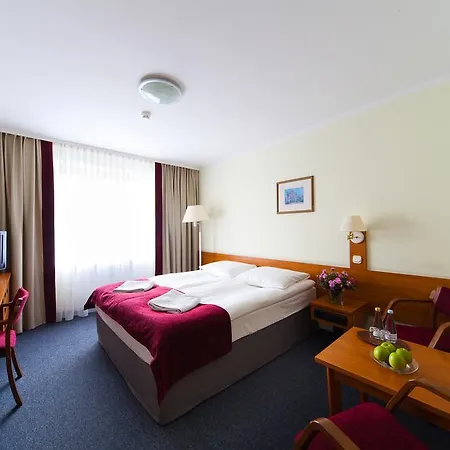 Hotel Ior Poznan