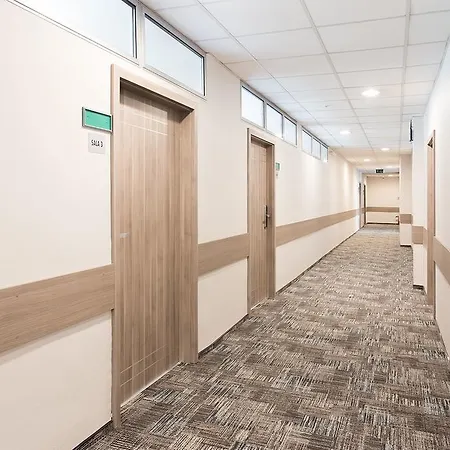 Ior 3* Poznan
