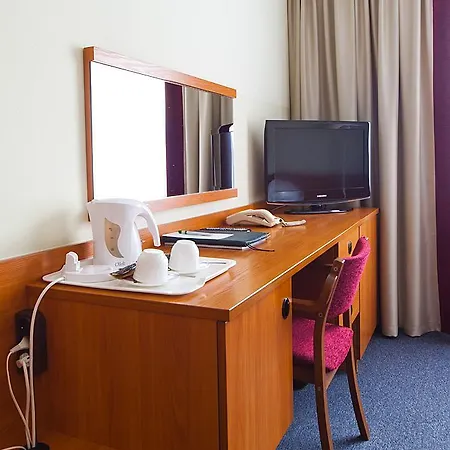 Hotel Ior
