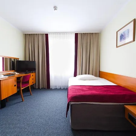 Ior Hotel 3*