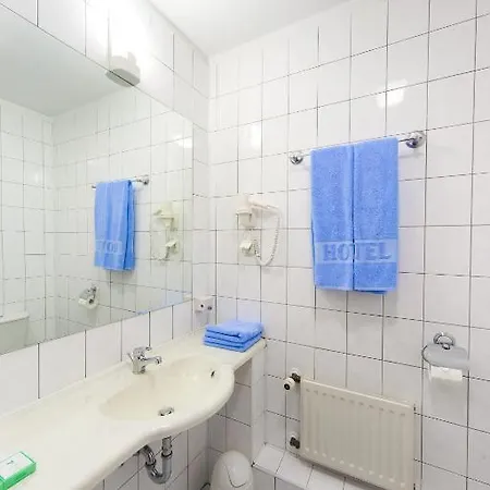 Ior 3* Poznan