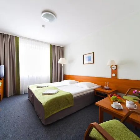 Ior Hotel 3*
