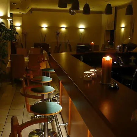 Ior Hotel