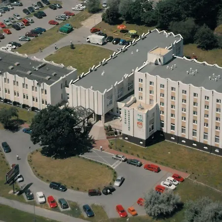 Ior Hotel 3*