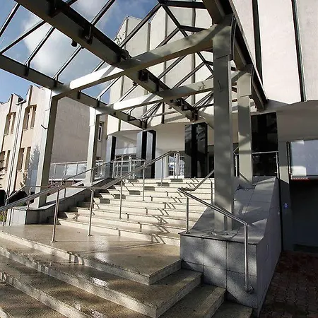 Hotel Ior 3*