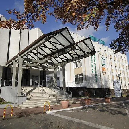 Ior Hotel