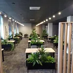 Ior ホテル ポズナン