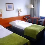 Ior ホテル 3*