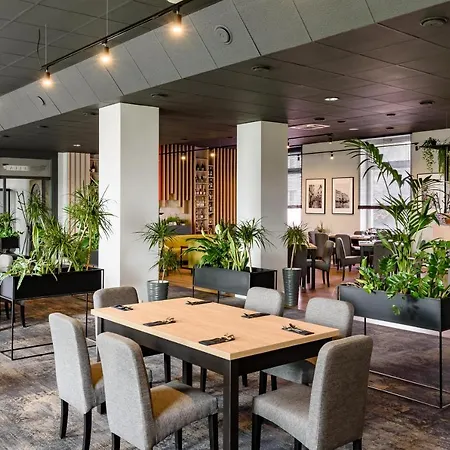 Отель Ior Познань