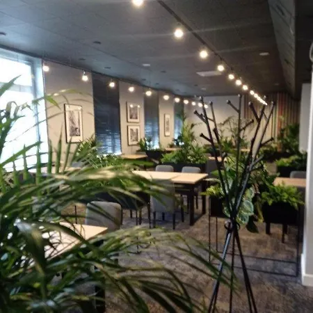 Ior Hotel Posen