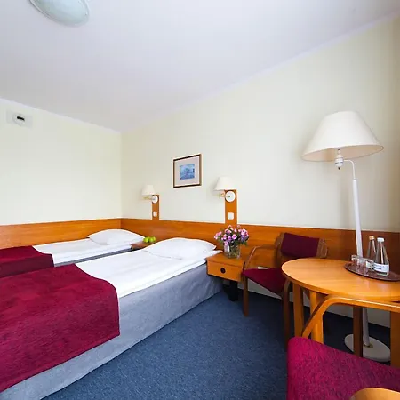 Ior Hotel