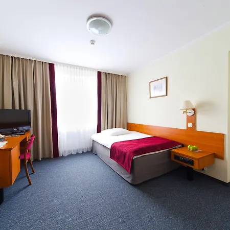 Ior Hotel 3*