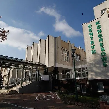 Hotel Ior Posen