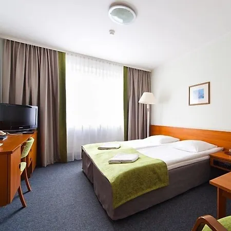 Ior Hotel 3*