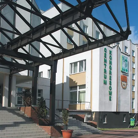 Ior Hotel Posen