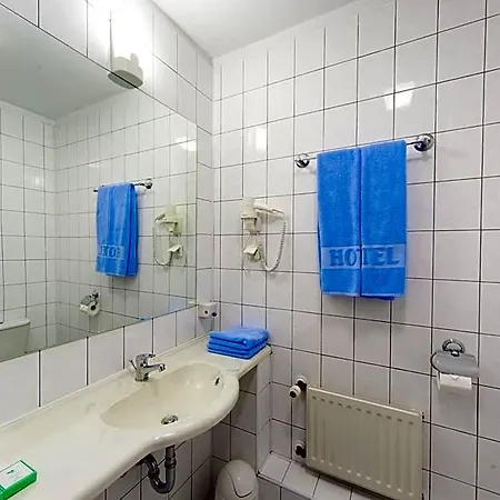 Ior 3* Poznan
