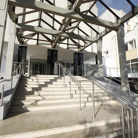 Hotel Ior 3*