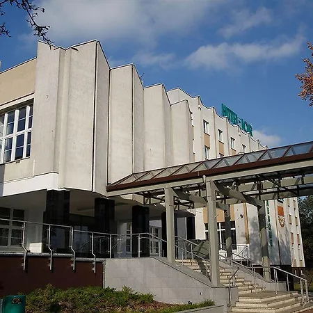 Отель Ior Познань