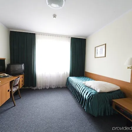Hotel Ior