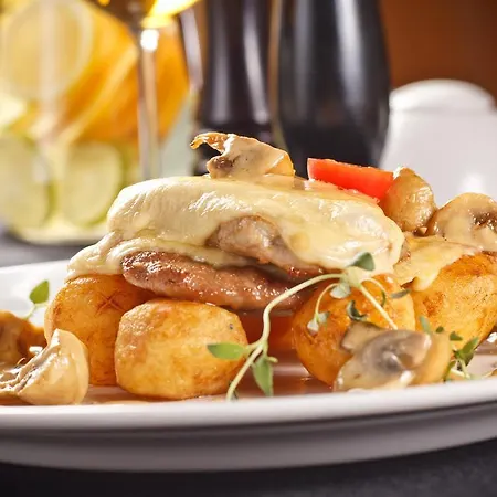 Отель Ior Познань