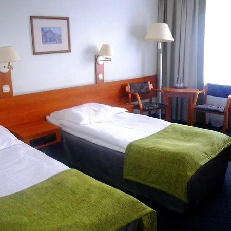 Ior Hotel 3*