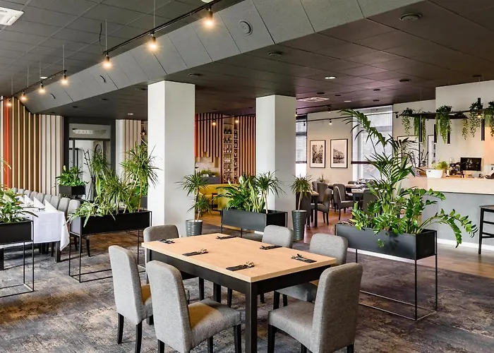 Ξενοδοχείο Ior Πόζναν