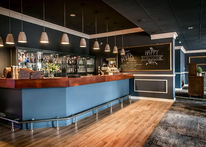 Ξενοδοχείο Ior Πόζναν