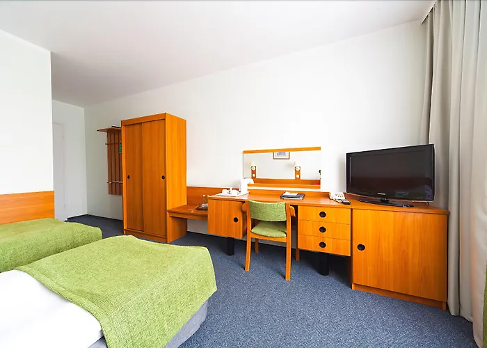 Ξενοδοχείο Ior 3*