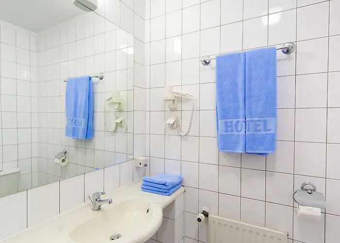 Ior Ξενοδοχείο 3*