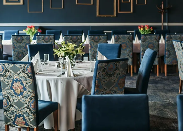 Ior Ξενοδοχείο