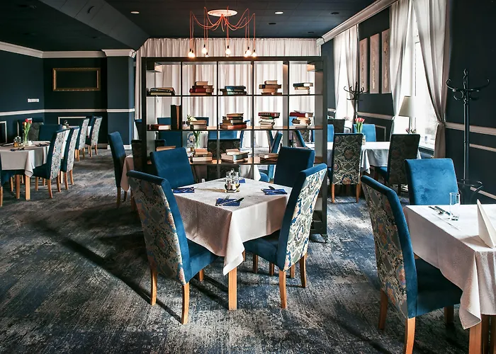 Ior Ξενοδοχείο Πόζναν