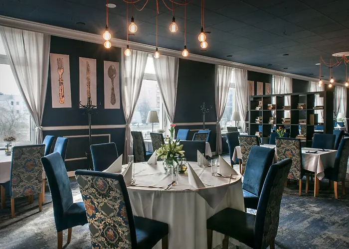 Ior Ξενοδοχείο Πόζναν