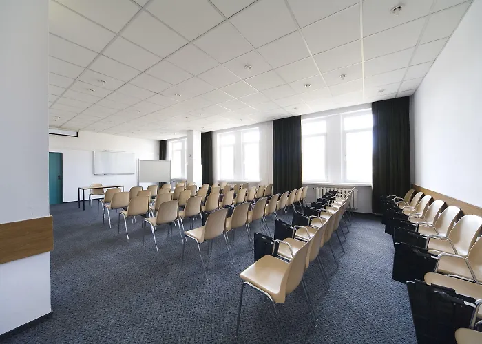 Ξενοδοχείο Ior Πόζναν