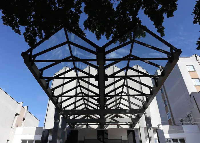 Ior Ξενοδοχείο