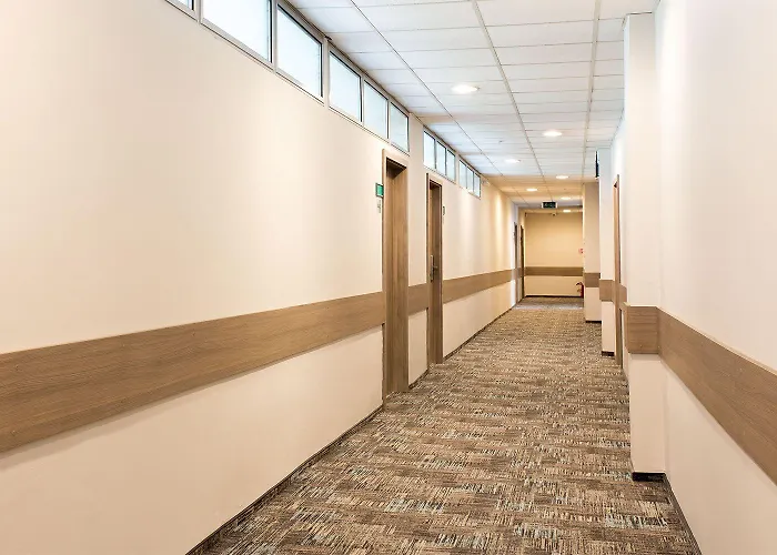 Ior 3* Познань