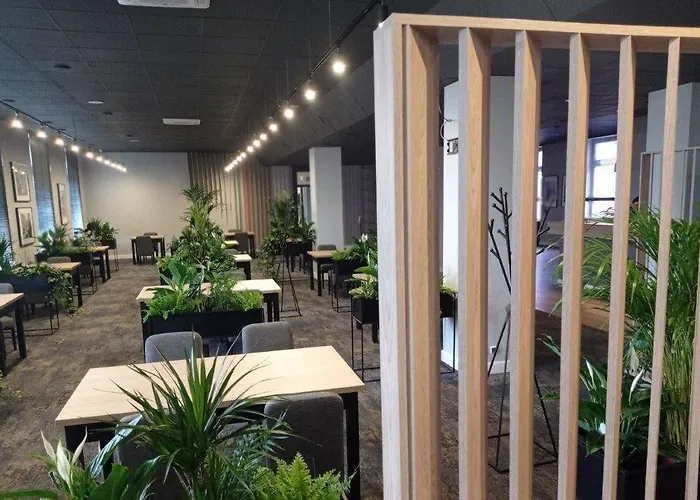 Ξενοδοχείο Ior