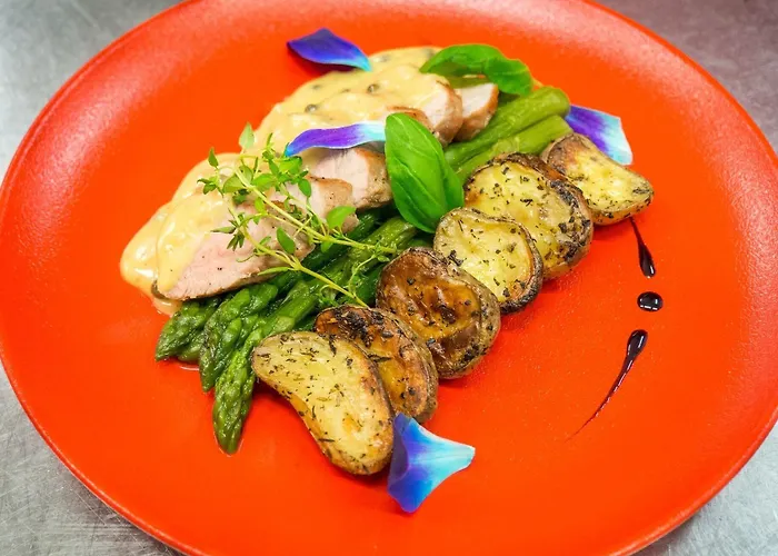 Ior 3* Познань