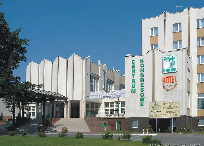 Ior Ξενοδοχείο